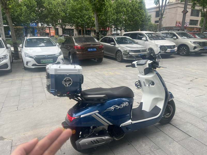 二手布雷斯通漫卡