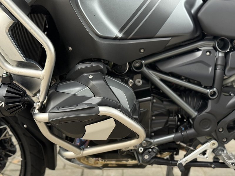 二手宝马R 1250 GS