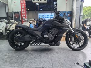 二手奔达LFC700 燎