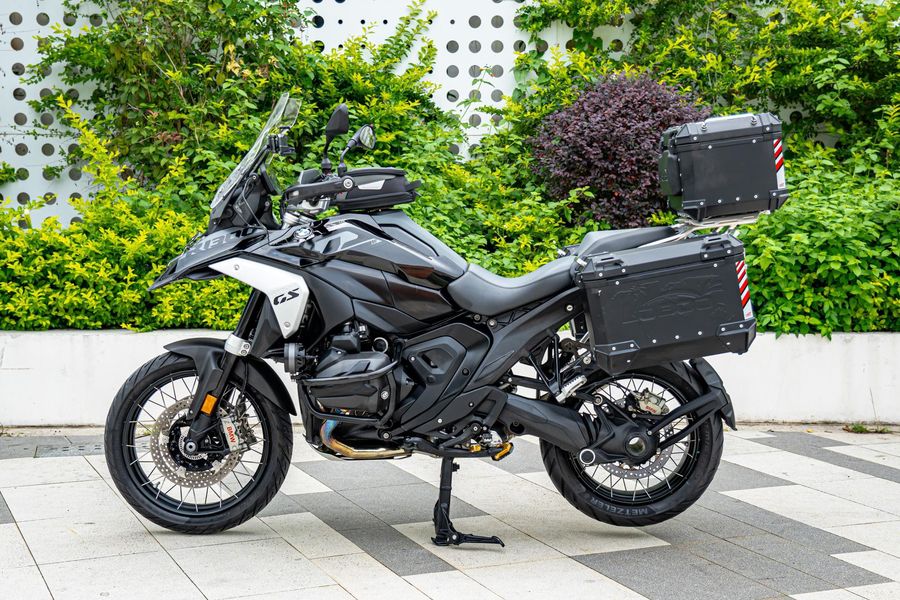 二手宝马R 1300 GS