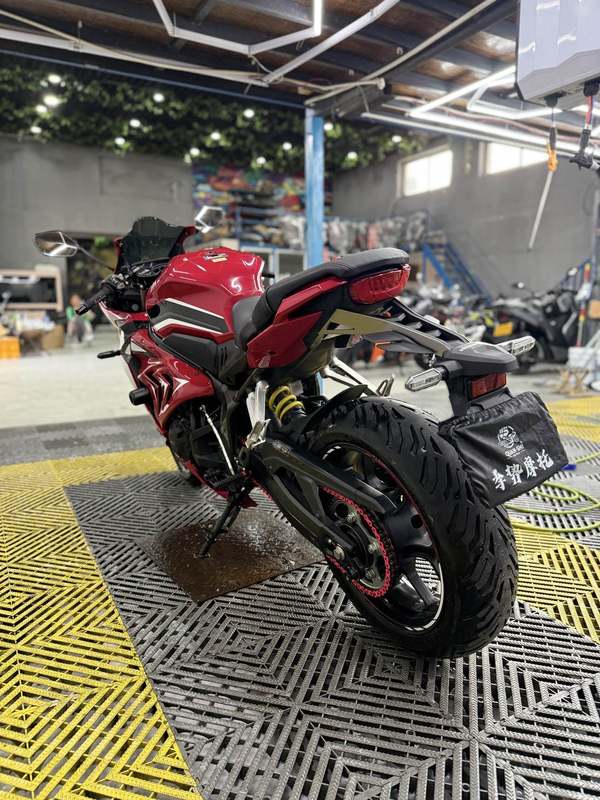 二手本田CBR650R