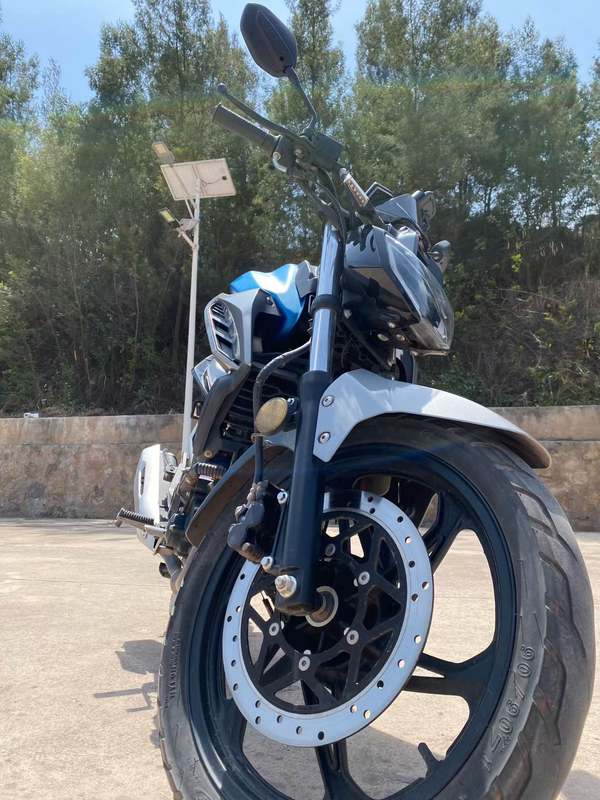 二手力帆KPS150