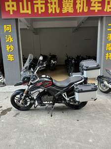 二手赛科龙RX1S
