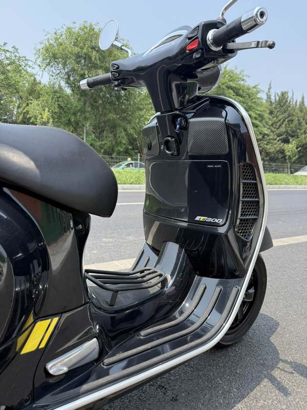 二手VESPAGTS