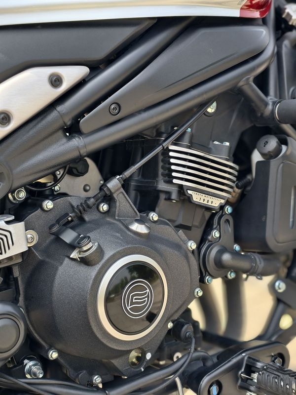 二手春风450CL-C
