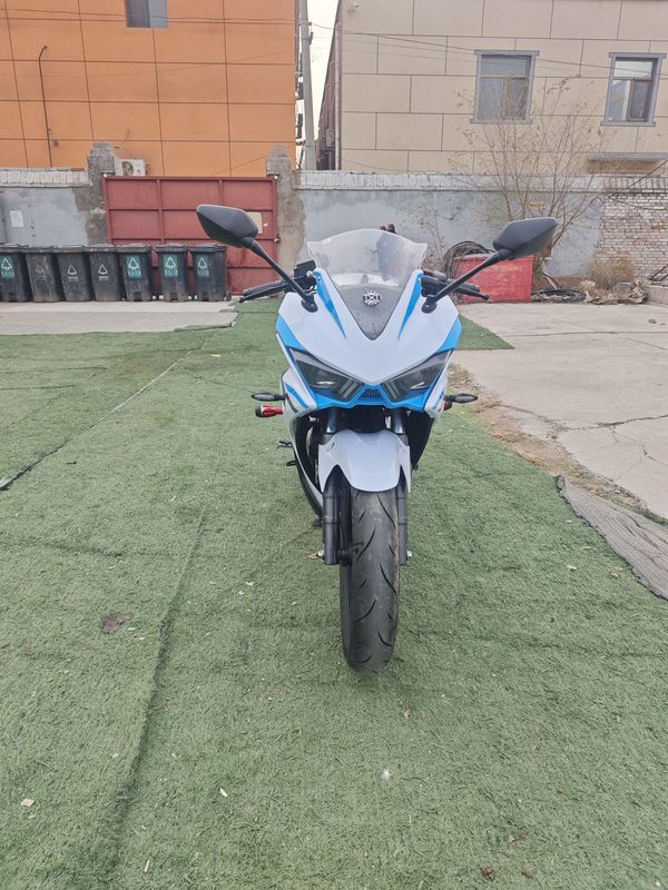 二手大运天錾 200R