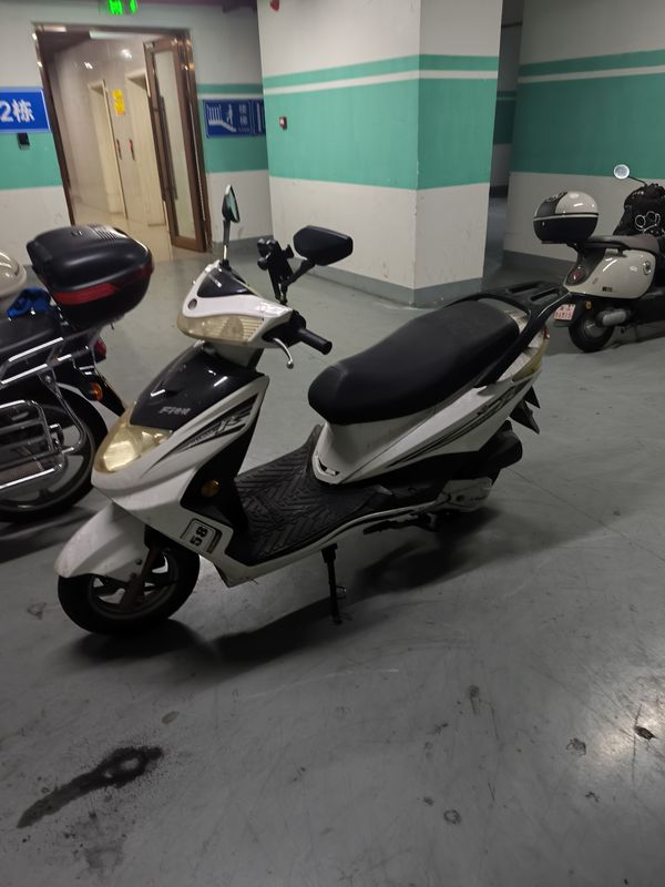 二手爱立新ALX125T-26