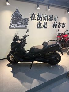 二手宝马C 400