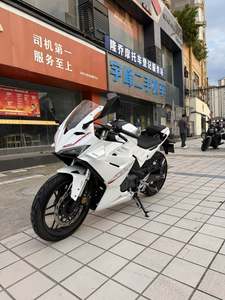 二手赛科龙RC250