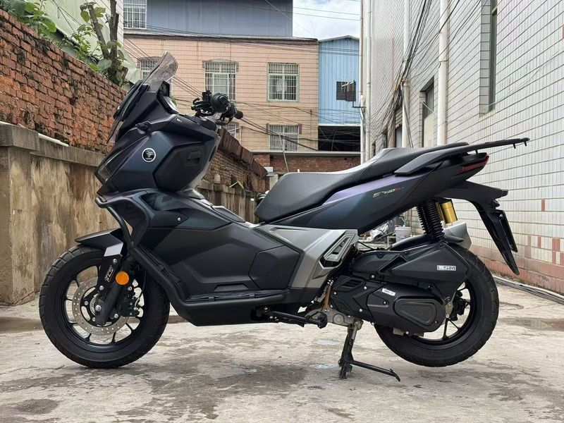 二手无极SR150S