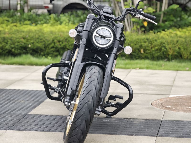 二手高金Thor650