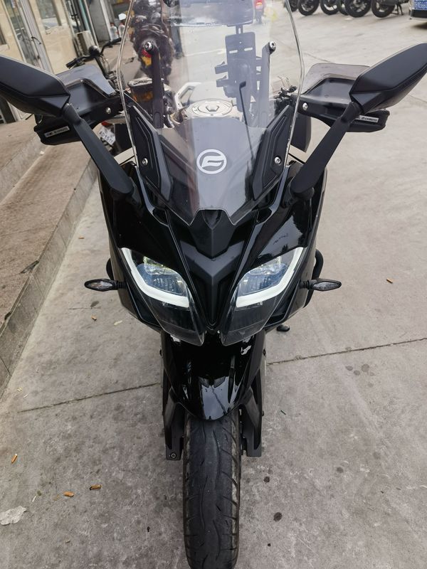 二手春风650GT