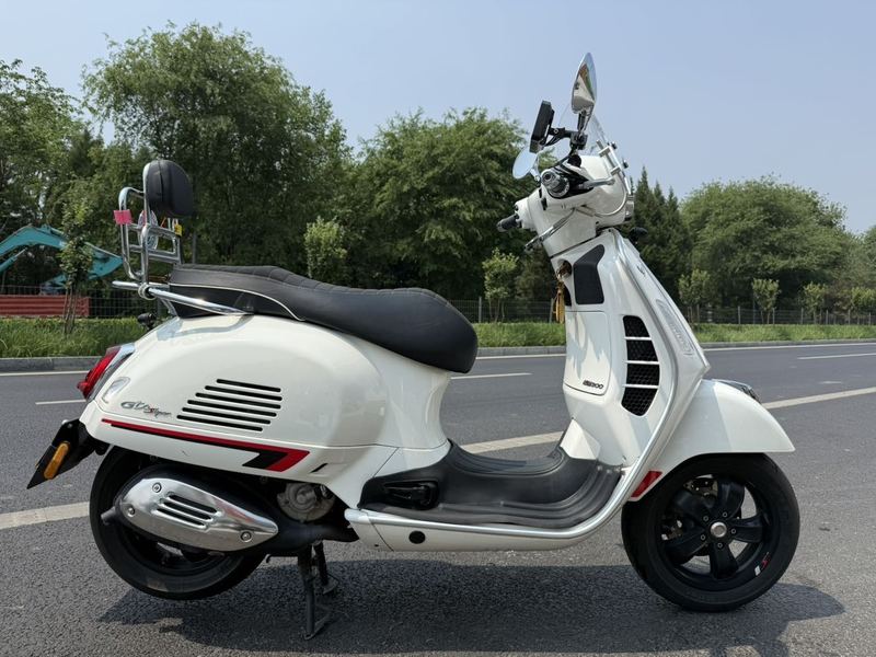 二手VESPAGTS