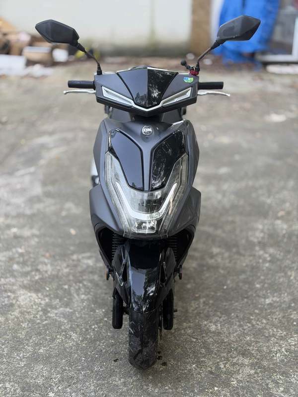 二手三阳FNX150