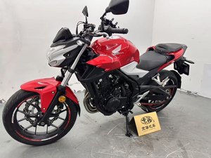 二手本田CB400F