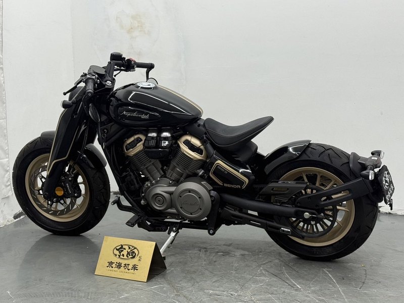 二手奔达拿破仑450