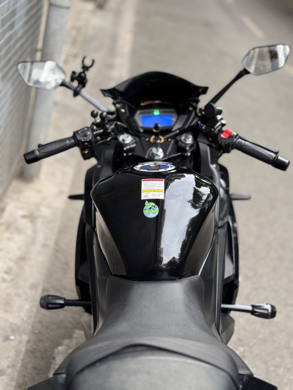 二手大运天錾 200R