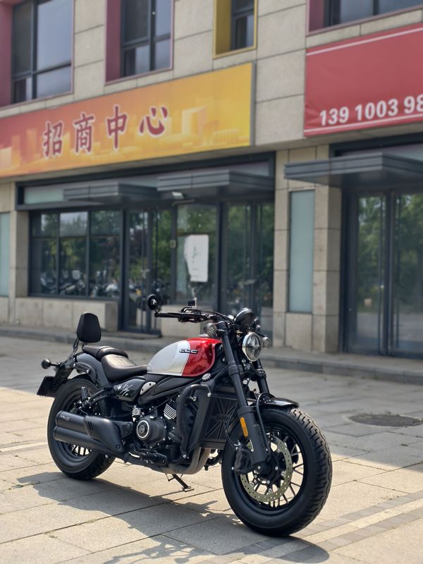 二手春风450CL-C