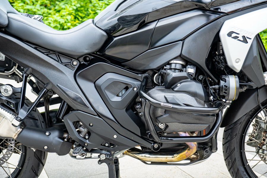 二手宝马R 1300 GS