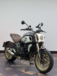 二手春风700CL-X