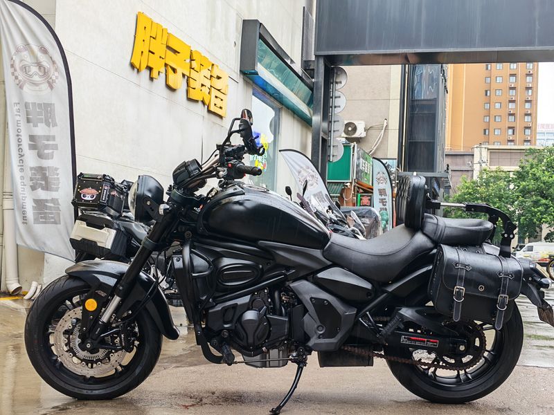 二手摩枭500MS
