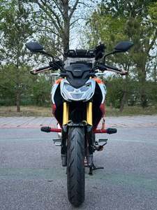 二手五羊本田CB190R 暴锋眼