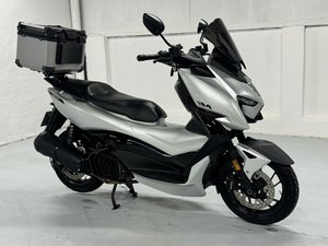 二手升仕150M