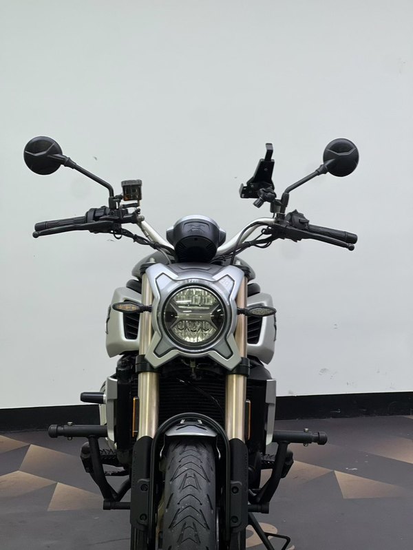 二手春风700CL-X