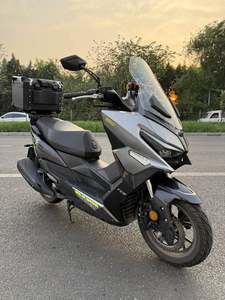 二手光阳Racing H150