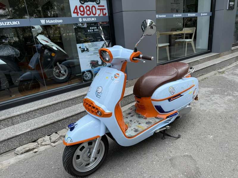 二手维多利亚Sixties 150Si