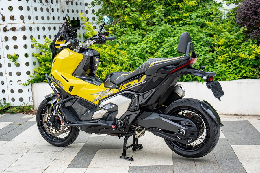 二手本田X-ADV 750
