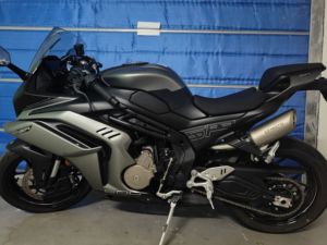 二手春风500SR
