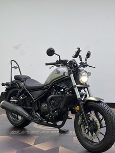 二手本田CM300