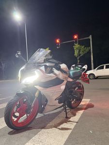 二手春风450SR
