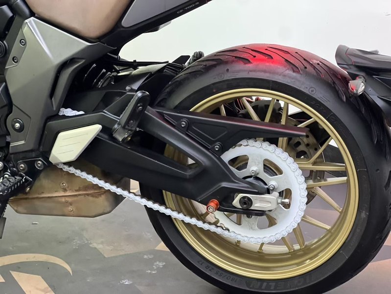 二手春风700CL-X