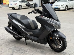 二手光阳赛艇 250