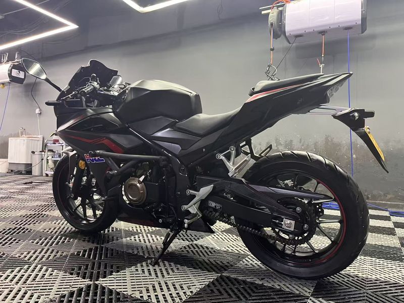二手本田CBR500R(进口)