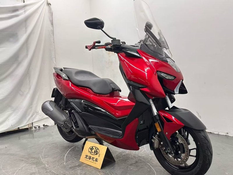 二手升仕310M