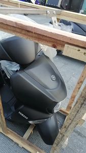 二手建设雅马哈旭鹰125