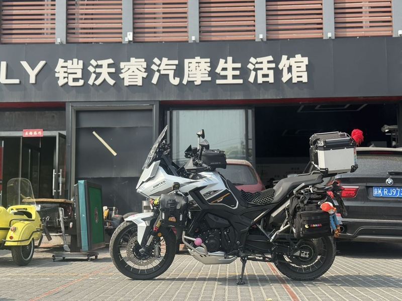 二手升仕703F