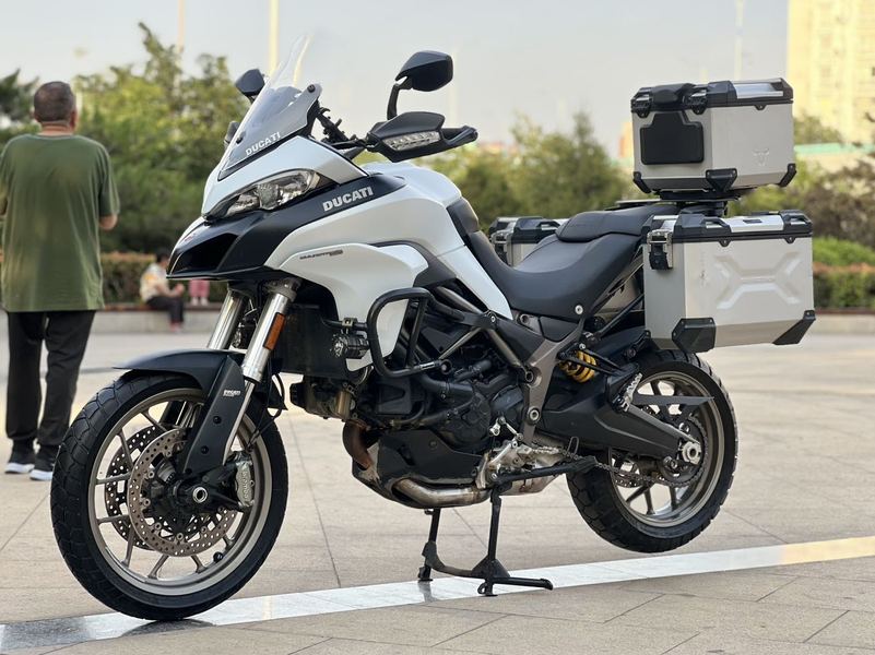 二手杜卡迪Multistrada 950