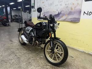 二手杜卡迪Scrambler 800