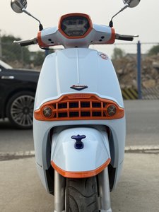 二手维多利亚Sixties 300i