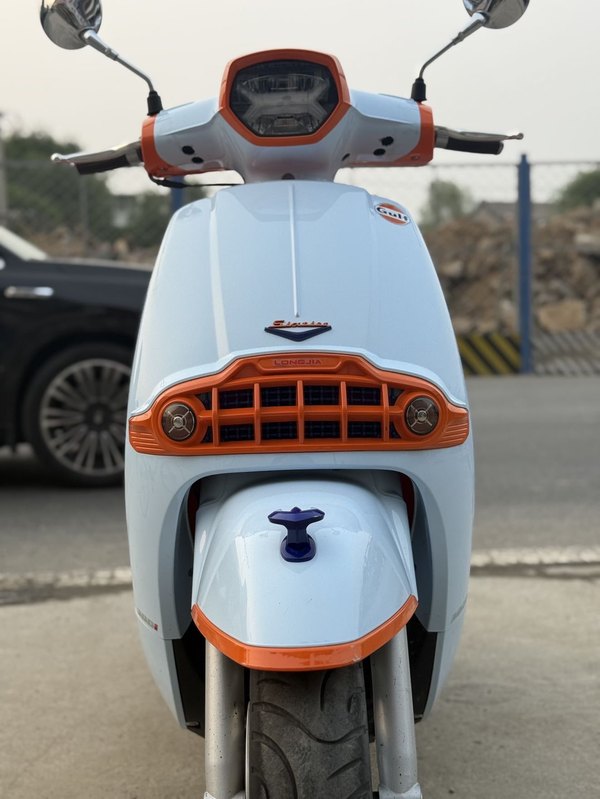 二手维多利亚Sixties 300i