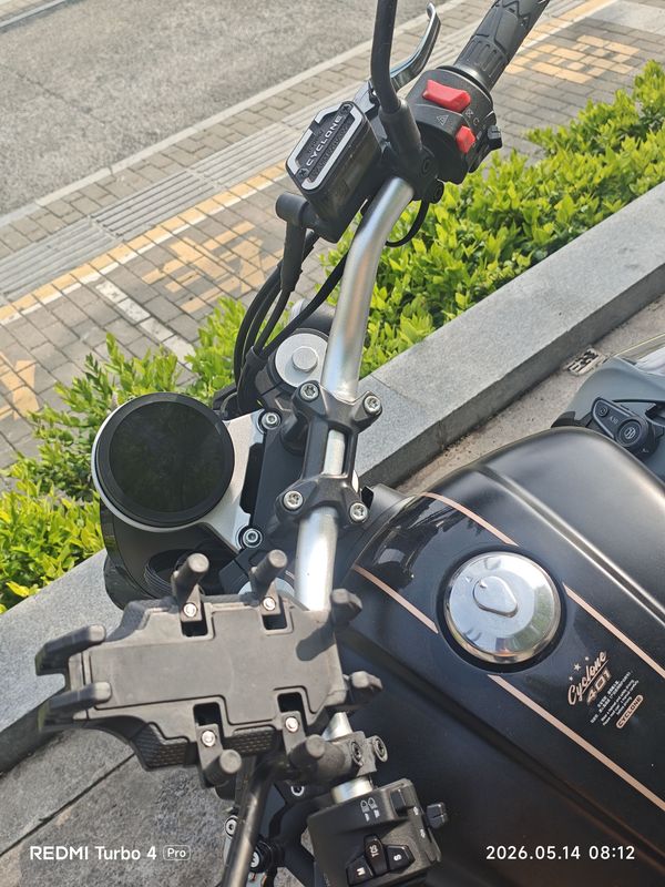 二手赛科龙RA401