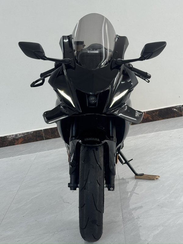 二手雅马哈YZF-R7