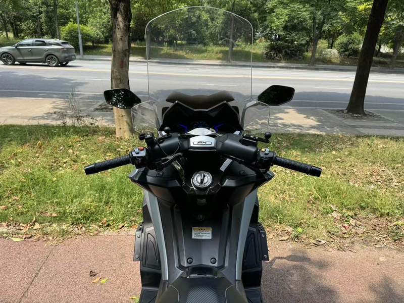 二手光阳AK550