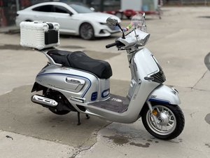 二手无极SR150C
