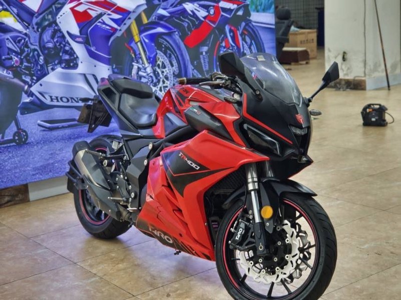 二手台荣GP1-400R