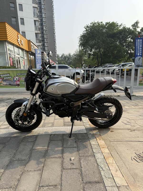 二手无极300AC